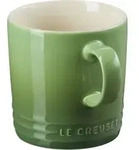 Le Creuset Becher 350 ml Bamboo Green