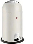 WESCO Tret-Abfallsammler "Kickmaster Junior" 12000 ml sand matt