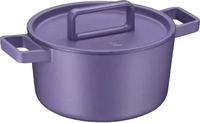 WMF Flavour Br&auml;ter, 24 cm, Violet
