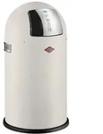 WESCO Abfallsammler "Pushboy Junior" 22000 ml sand matt