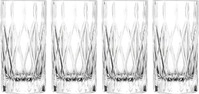 Schott Zwiesel Longdrinkglas Age 4er Set