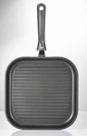 Elo Grillpfanne Alucast Dur Select 28x28cm