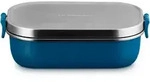 Le Creuset Lunchbox 900ml Deep Teal