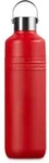 Le Creuset Trinkflasche 1L Kirschrot