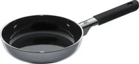 WMF Fusiontec Mineral Stielpfanne, 20 cm, Platinum