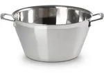 Le Creuset 3-ply Einkochtopf 30 cm