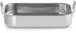 Le Creuset 3-Ply Bratreine 35 cm