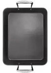 Le Creuset Bratreine Aluminium-Antihaft 35 x 27 cm