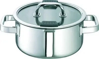 Schulte Ufer Rio i Bratentopf 20 cm