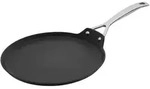 Le Creuset Alu Cr&ecirc;pespfanne 24 cm