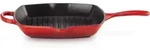 Le Creuset Grillpfanne 26 cm Kirschrot