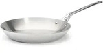 De Buyer PFANNE AFFINITY, EDELSTAHL, &Oslash; 32 CM