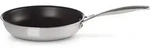Le Creuset 3-ply PLUS Bratpfanne antihaft 24 cm