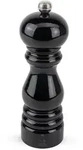 Peugeot Pfefferm&uuml;hle Paris 18 cm Schwarz
