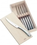 WMF Geschenkidee Steakmesser-Set