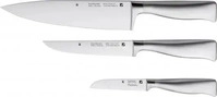 WMF Grand Gourmet Messer-Vorteils-Set