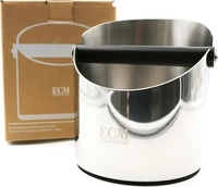 ECM Abschlagbox Edelstahl