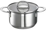 Schulte-Ufer Mini-Fleischtopf Little Lilly 14 cm &Oslash;
