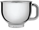 Smeg SMB 401 R&uuml;hrsch&uuml;ssel 4,8l K&uuml;chenmaschinen-Zubeh&ouml;r