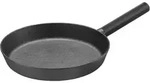 Skeppshult Noir Gusseisen Pfanne 28 cm