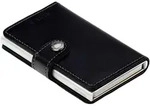 Secrid Miniwallet Original Black