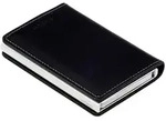 Secrid Slimwallet Original Black