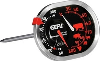 GEFU Braten-/Ofenthermometer 3in1
