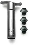 Le Creuset Screwpull Weinpumpe WA-137 Metal