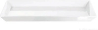 ASA Selection 250&deg; Servierplatte rechteckig 34x22x2,5 cm