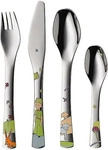 WMF Kinderbesteck-Set 4-teilig Der kleine Prinz