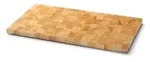 Continenta Schneidebrett, Stirnholz