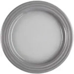 Le Creuset Fr&uuml;hst&uuml;cksteller Perlgrau