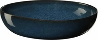 ASA Selection ASA Pastateller, midnight blue D. 21 cm, H. 5,5 cm
