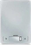 Soehnle Digitale K&uuml;chenwaage 'Page Aqua Proof'