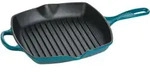 Le Creuset Grillpfanne 26 cm Deep Teal