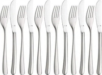 WMF Vision Dessertbesteck-Set 12tl