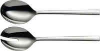 WMF Salatbesteck Sonic 2-teilig