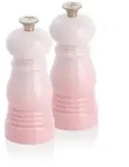 Le Creuset M&uuml;hlen-Set Klein Shell Pink 11 cm