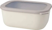 Mepal multisch&uuml;ssel cirqula rechteckig 3000 ml - nordic