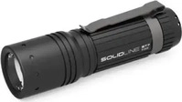 SOLIDLINE LED Taschenlampe ST7