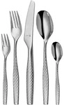 WMF WMF Sentic, Besteck-Set, 30-teilig, Cromargan protect