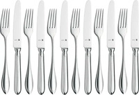 WMF Premiere Dessertbesteck-Set 12tl