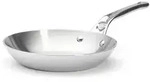 De Buyer PFANNE AFFINITY, EDELSTAHL, &Oslash; 20 CM
