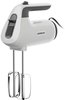 KENWOOD Handmixer HMP50.000WH 500Watt weiß