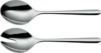 WMF Salatbesteck Flame 2-teilig
