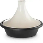 Le Creuset Tagine 31 cm Meringue