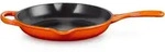 Le Creuset Brat- und Servierpfanne Signature 23 cm Ofenrot