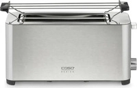 Caso Toaster Classico T4 4 Scheiben