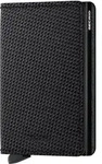 Secrid Slimwallet Carbon Black