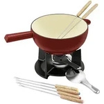 BEKA K&auml;sefondue-Set'Belledone' 10-teilig
